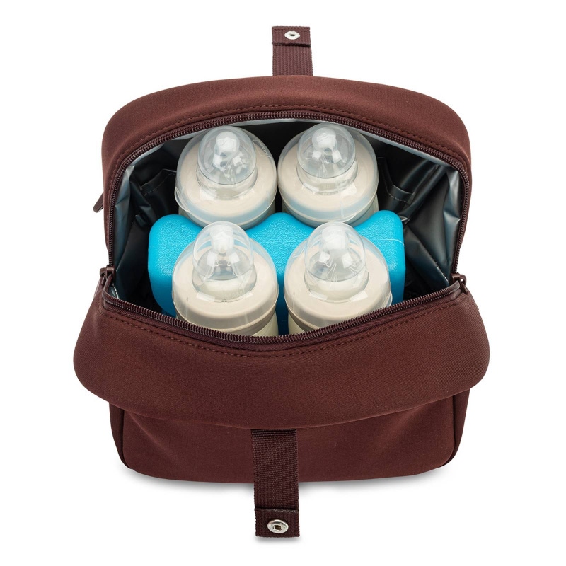 Drift Neoprene Bottle Cooler