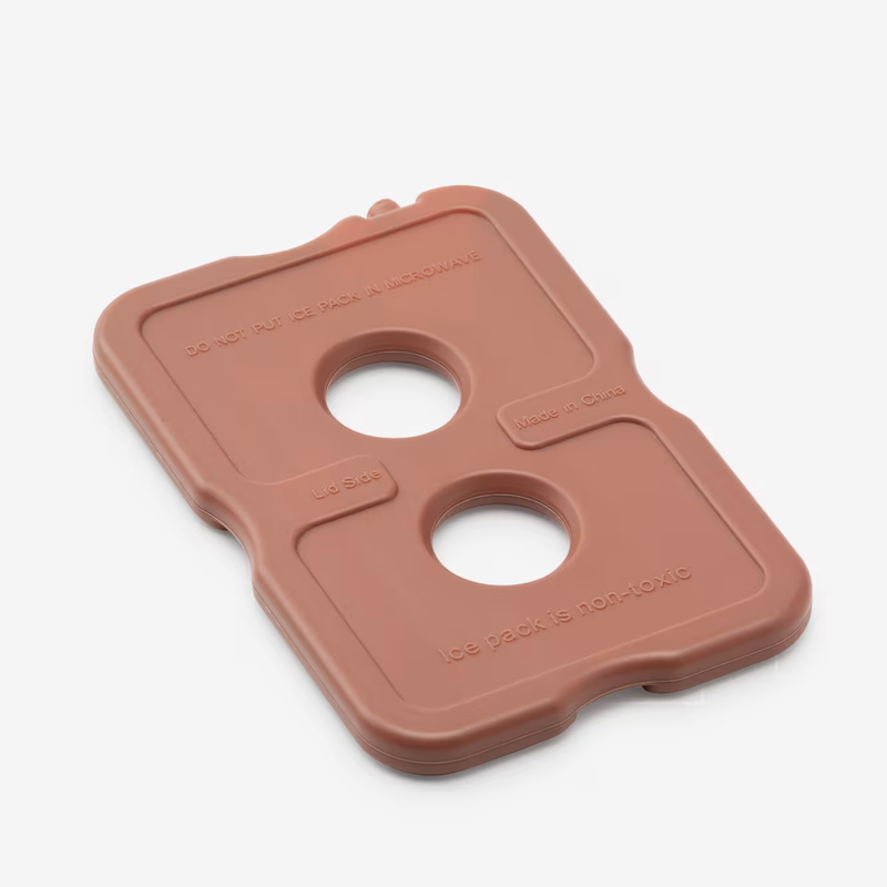 Slim Ice Pack, Set of 4