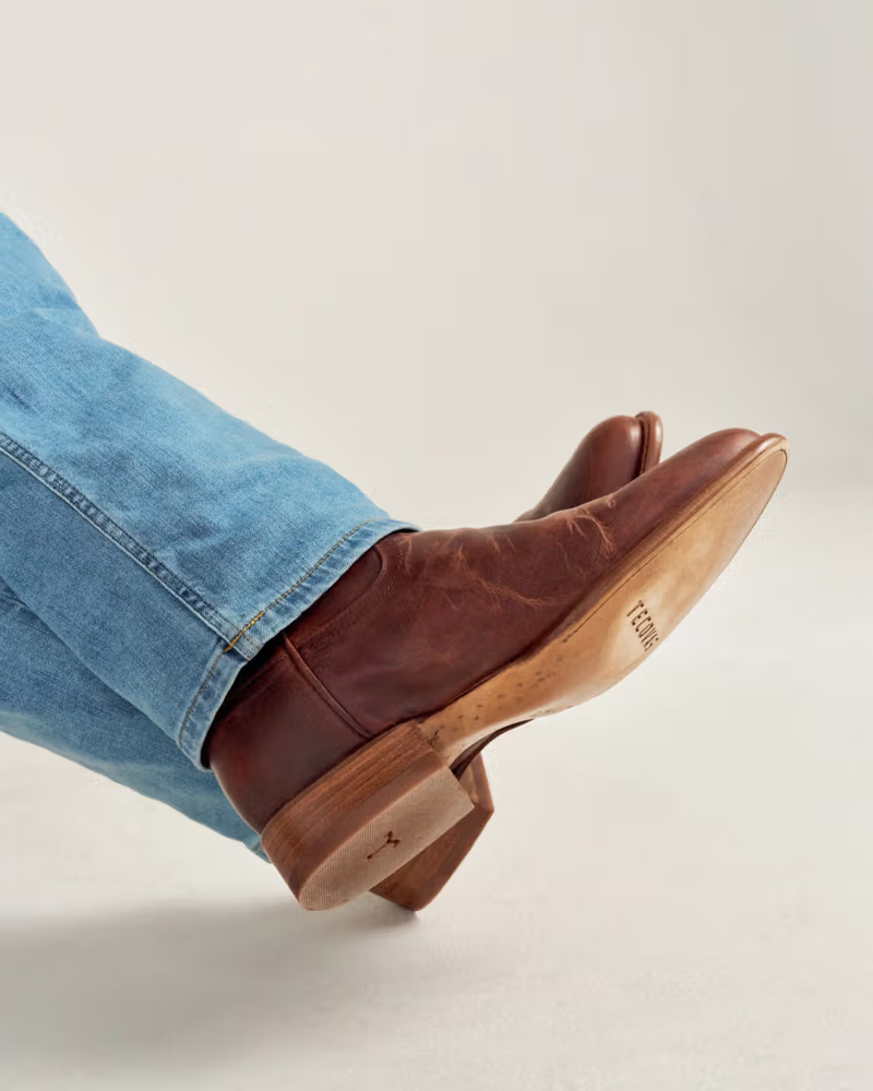 Men's The Earl, Scotch