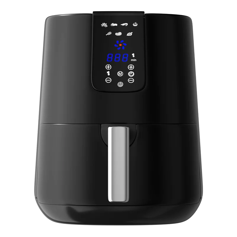 Air Fryer 5QT XL Deluxe