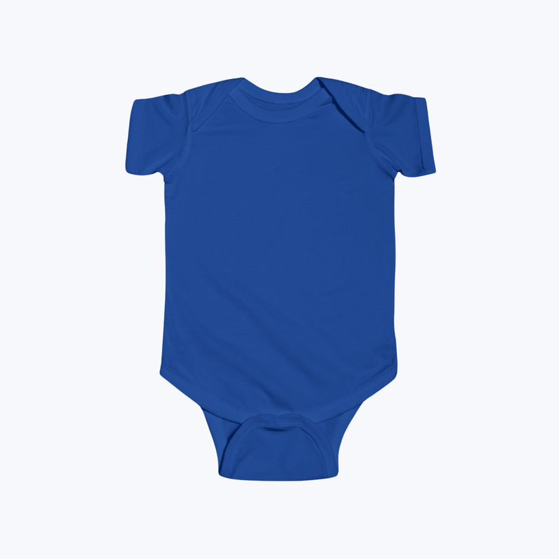 Branded Baby Onesie