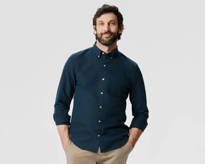 37.5® Oxford Shirt