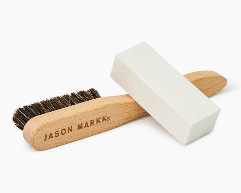 Premium Suede Cleaning Kit