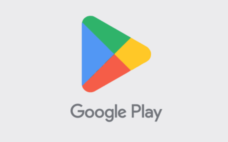 Google Play IN