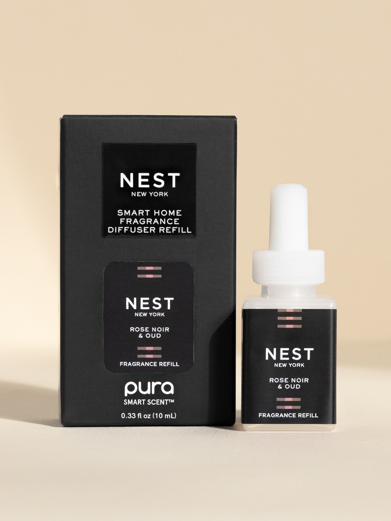 Pura x Nest Fragrance Refill