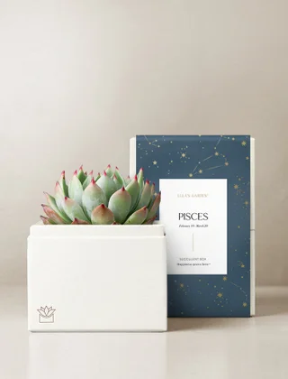Pisces Garden