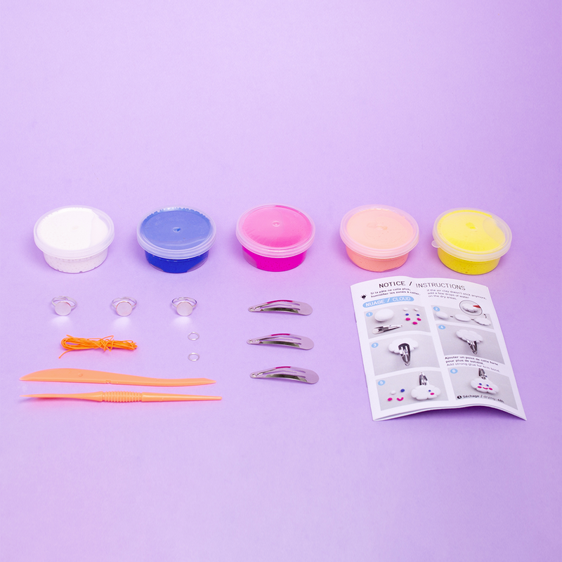 Magic Do Jewels Kit