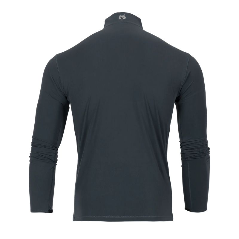 Tate Mockneck Quarter-Zip