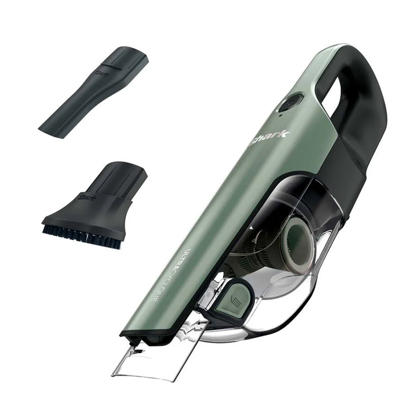 UltraCyclone Pro Cordless Handheld Vacuum