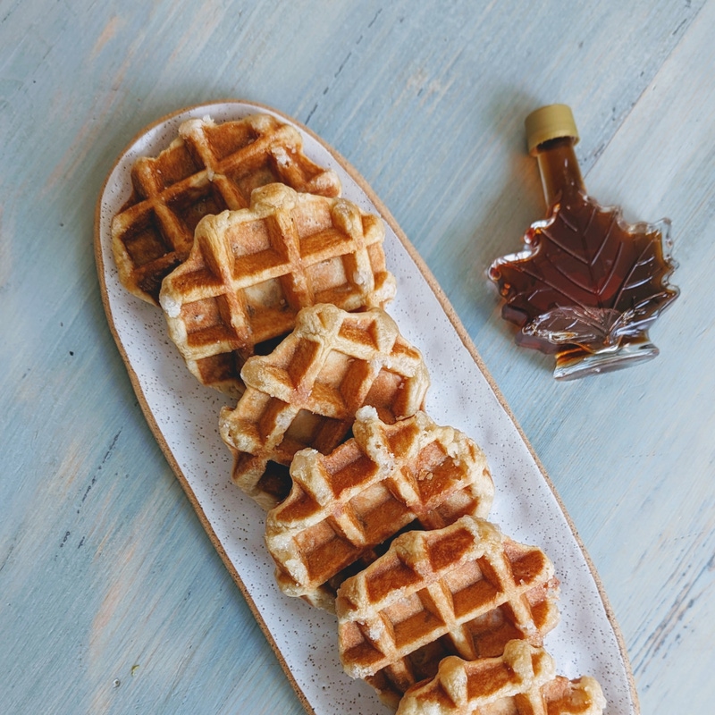 Weekend Brunch Box