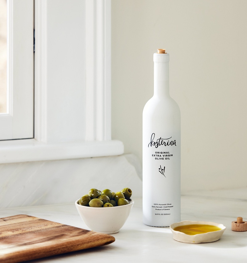 Original Extra Virgin Olive Oil, 500 ml