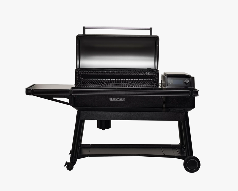 Ironwood XL Pellet Grill