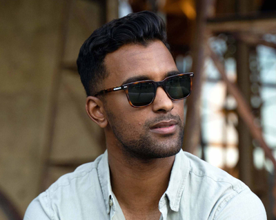 The Cooper Sunglasses