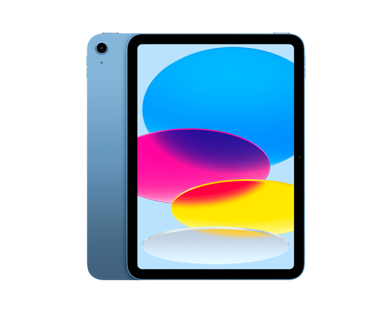 11-Inch iPad A16 Chip, 128 GB