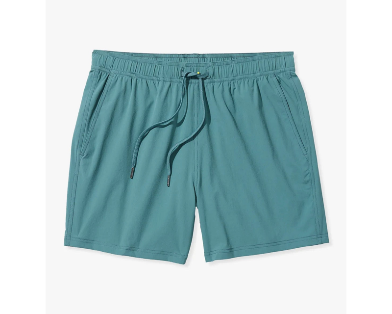 Bungalow Trunk, Seapine