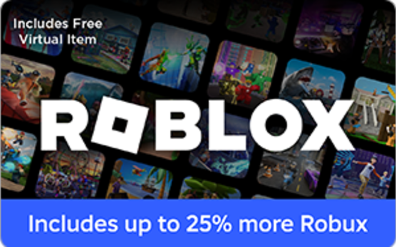 Roblox