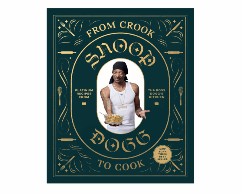 From Crook to Cook: Platinum Recipes from Tha Boss Dogg's Kitchen