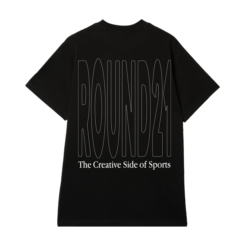 Creative Side of Sports Tee