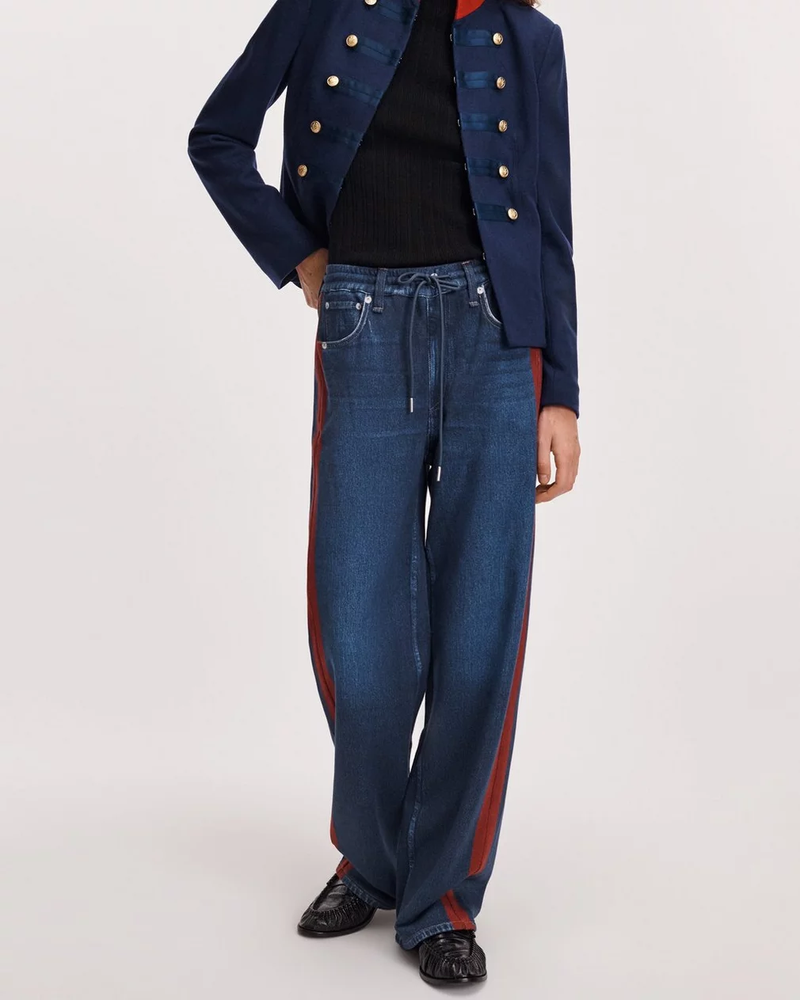 rb Miramar Drawstring Track Pant