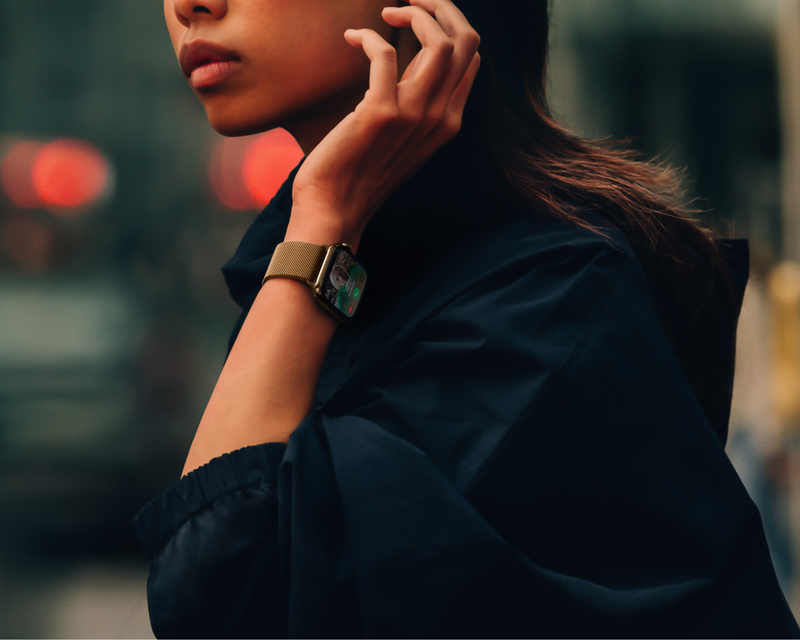 Apple Watch Series 10, 46mm 
