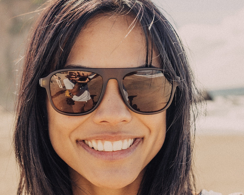 Shoreline Polarised Sunglasses