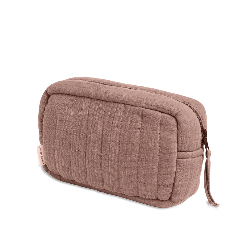 The Dream Cotton Make-up Bag