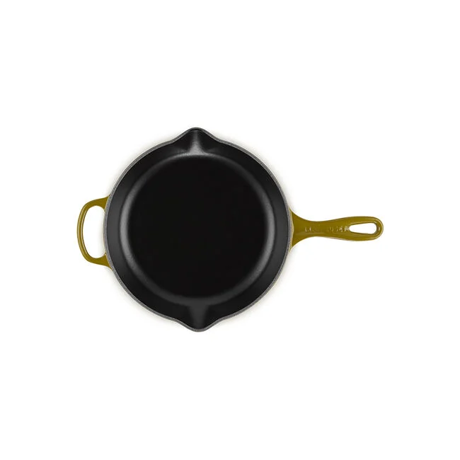 10.25" Signature Skillet