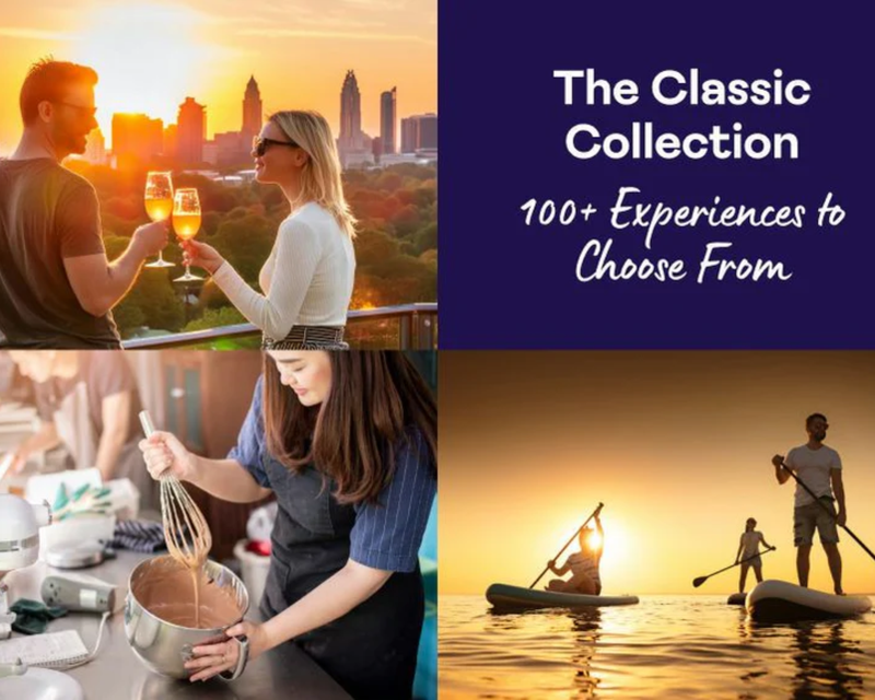 The Classic Business Collection