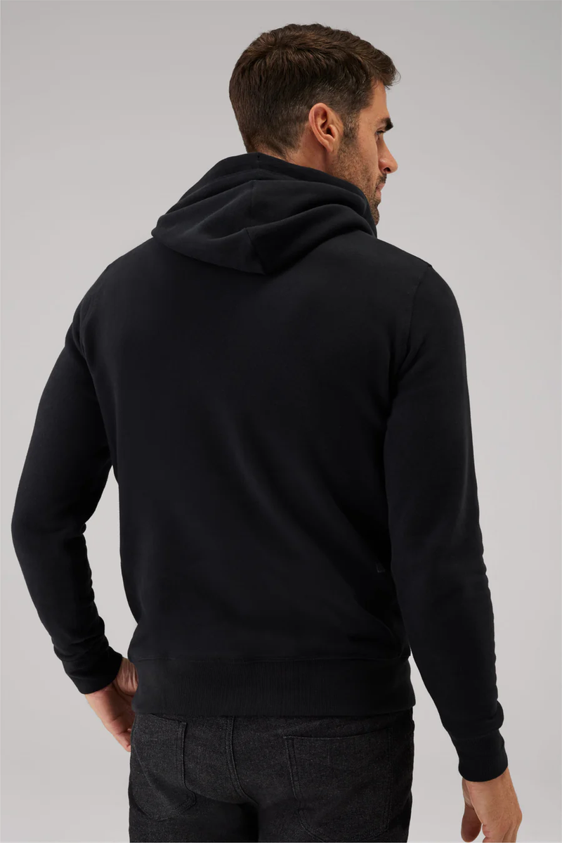 ACE Pullover Hooded Sweatshirt