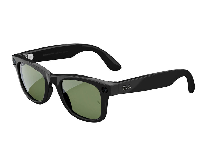 Meta Wayfarer Smart Glasses