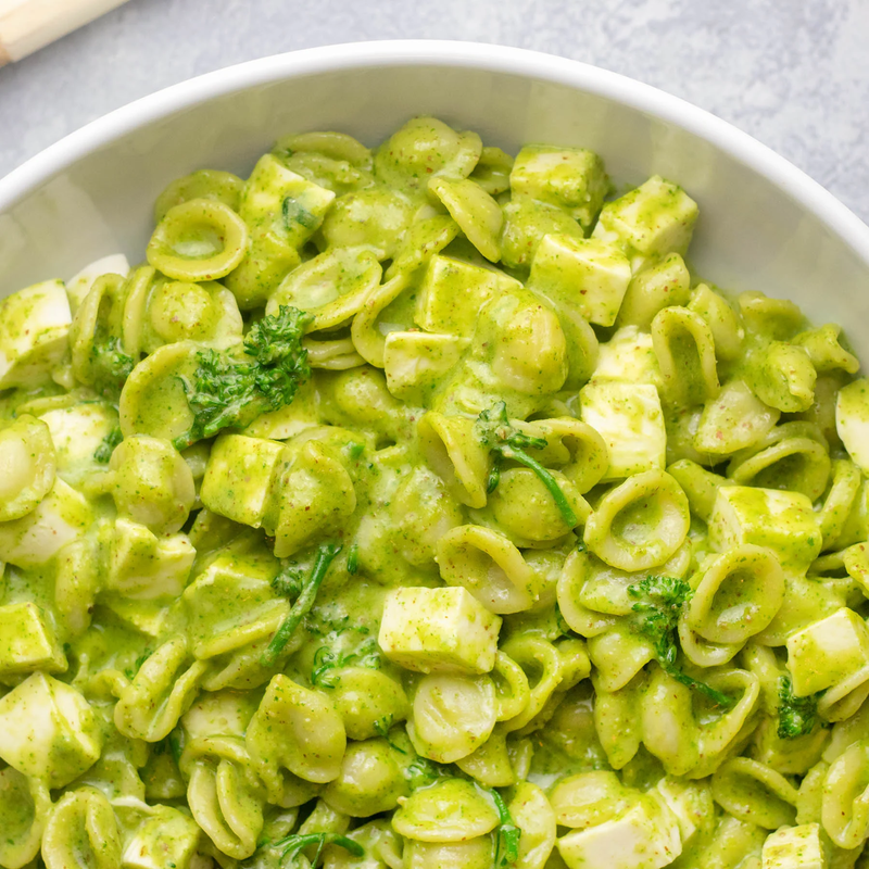 Organic Pasta Box