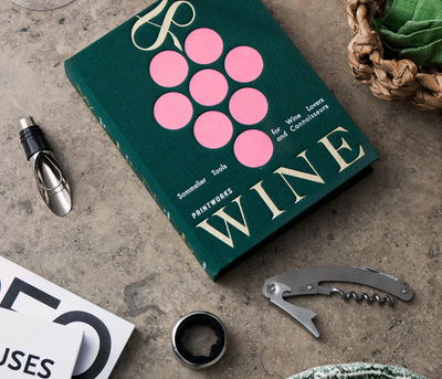 Wine Tools