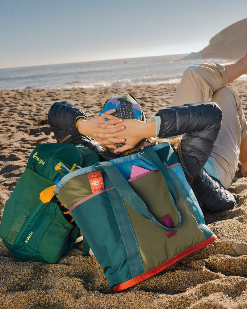 Hielo 18L Cooler Tote