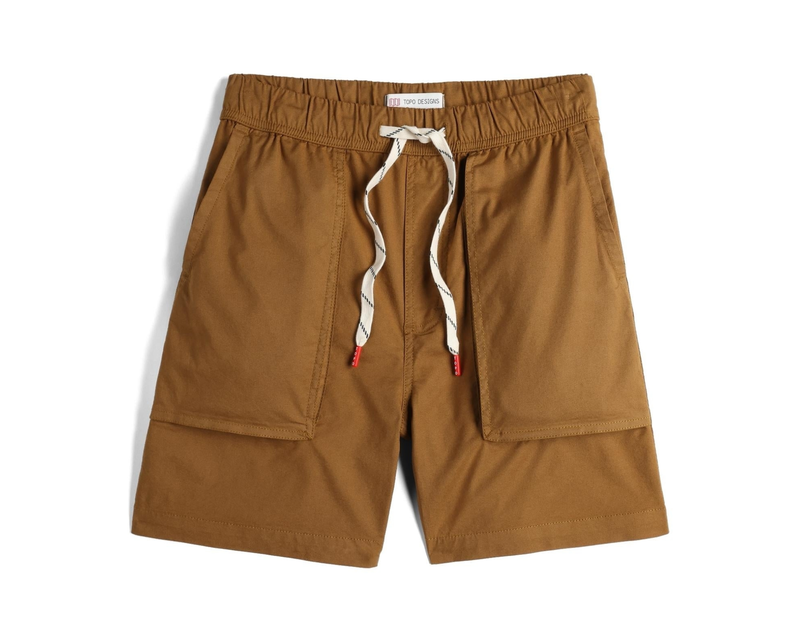 Men's Desert Shorts