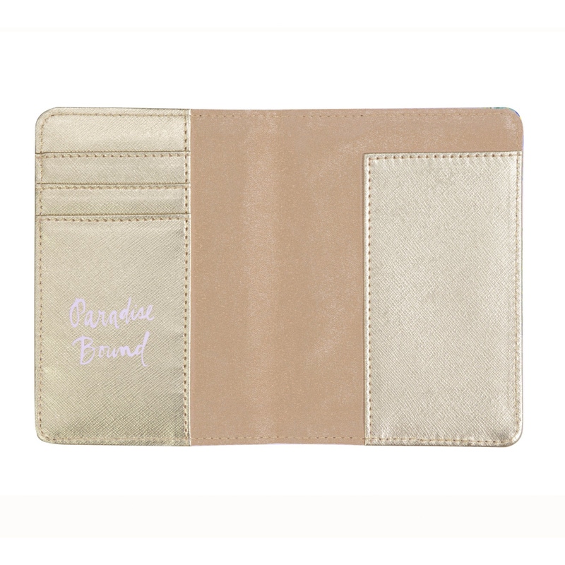 Passport Cover