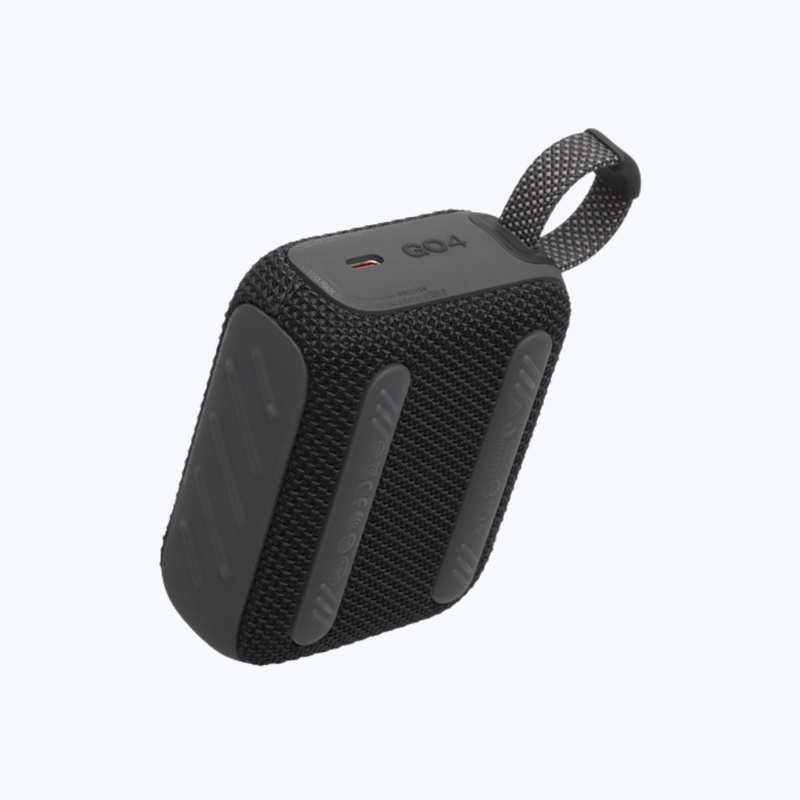 Branded JBL Go 4