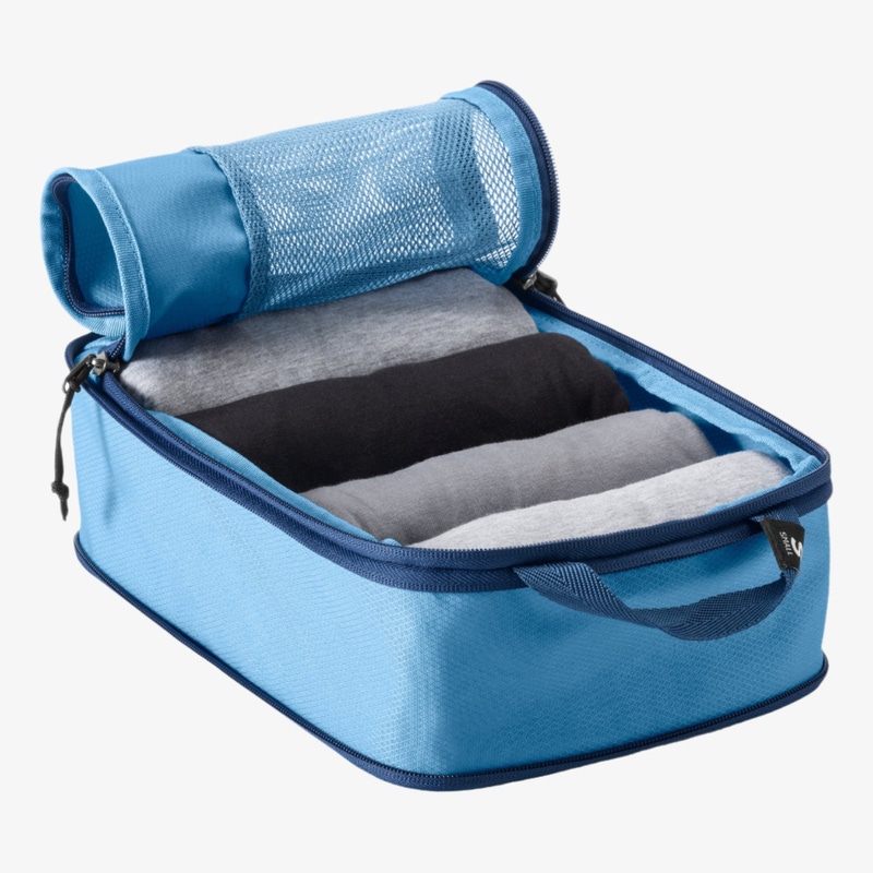 Pack-It® Reveal Compression Cube Set