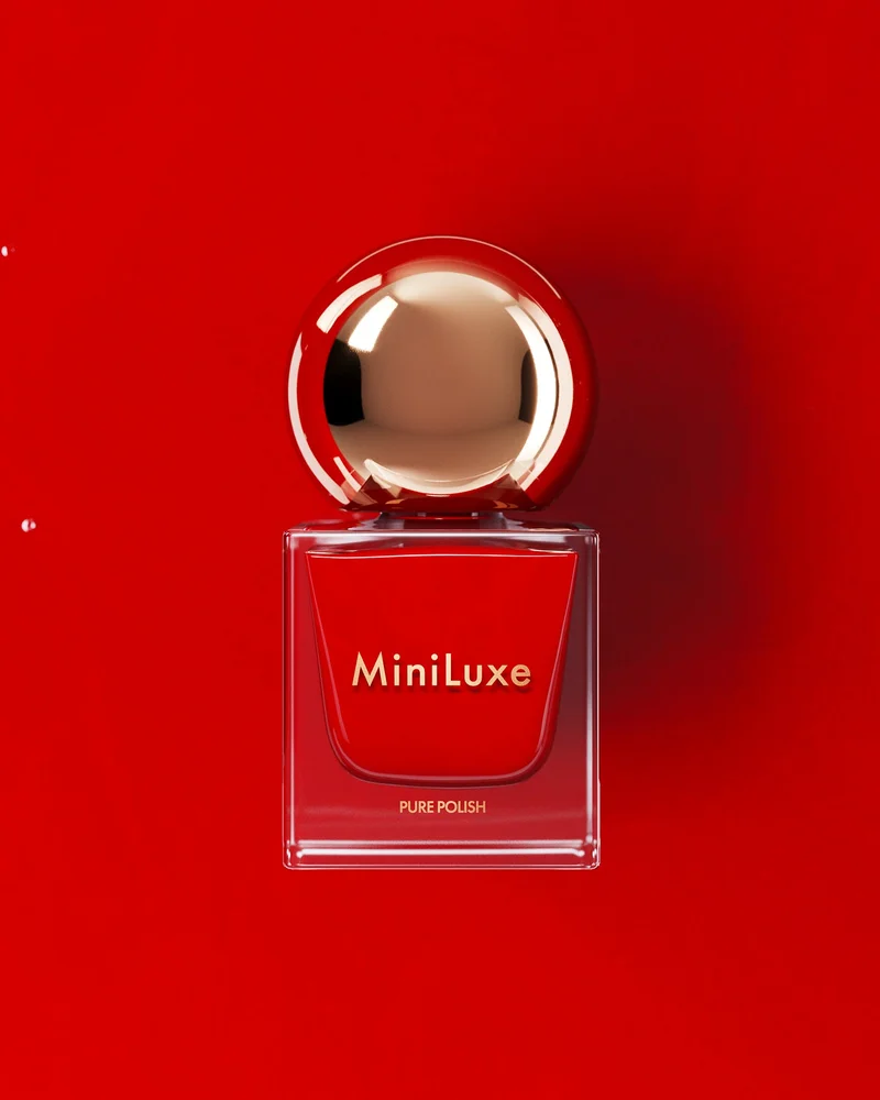 Best Selling Single Nail Polish