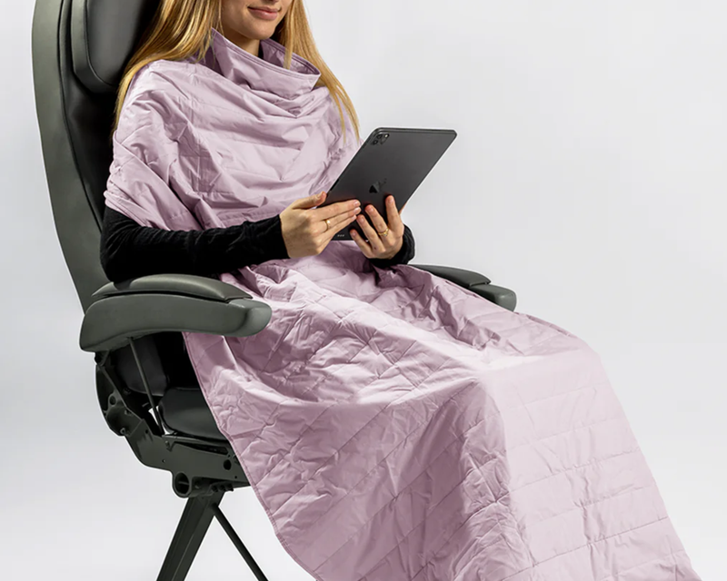 Transit Blanket
