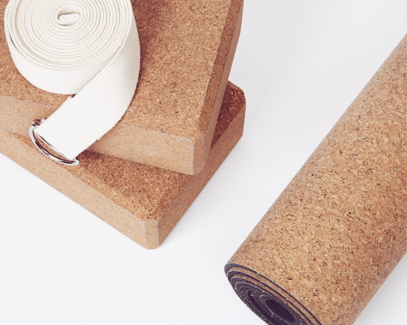 Home Yoga Starter Set