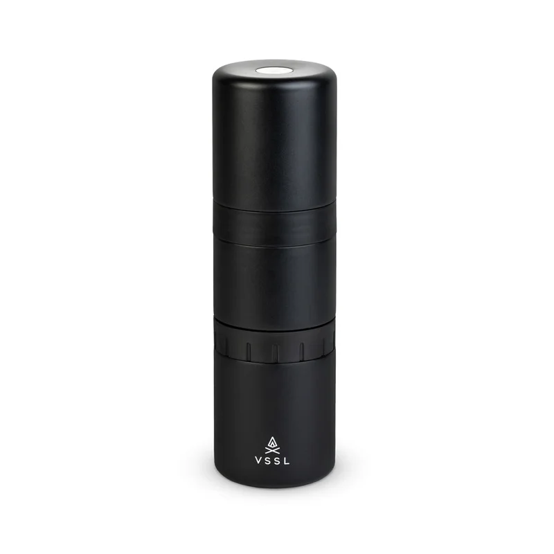 Nesting Travel Pour Over Coffee Kit