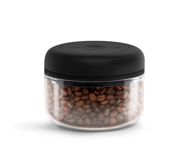 Atmos 0.4L Manual Vacuum Canister