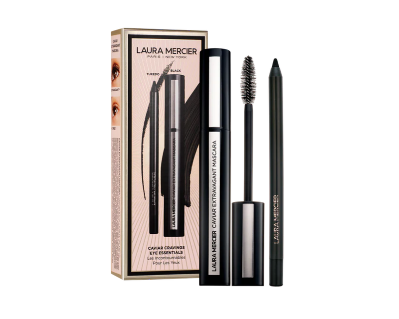 Caviar Cravings Eye Essentials
