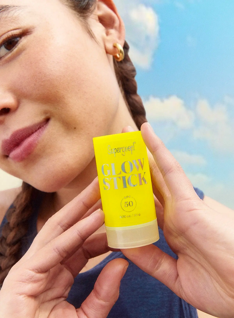 Glow Stick SPF 50