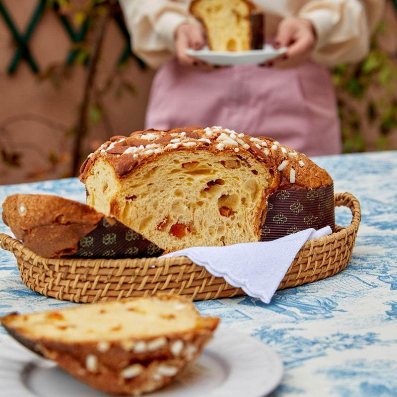 Italian Easter Cake