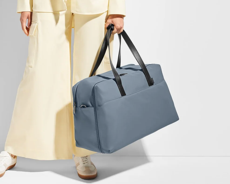 The Weekender
