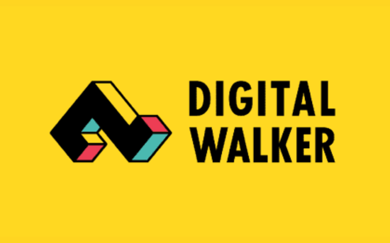 Digital Walker
