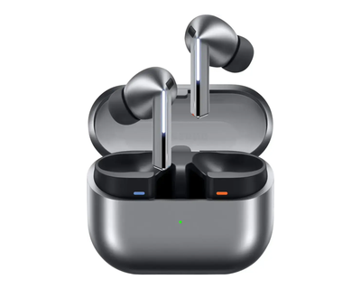 Galaxy Buds3 Pro Wireless Earbud Headphones
