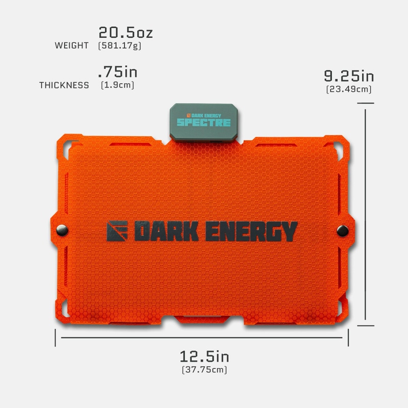 Spectre 18W Portable Solar Panel