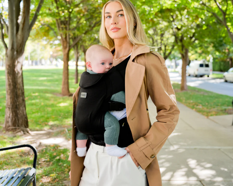 The Pearl Wrap Carrier